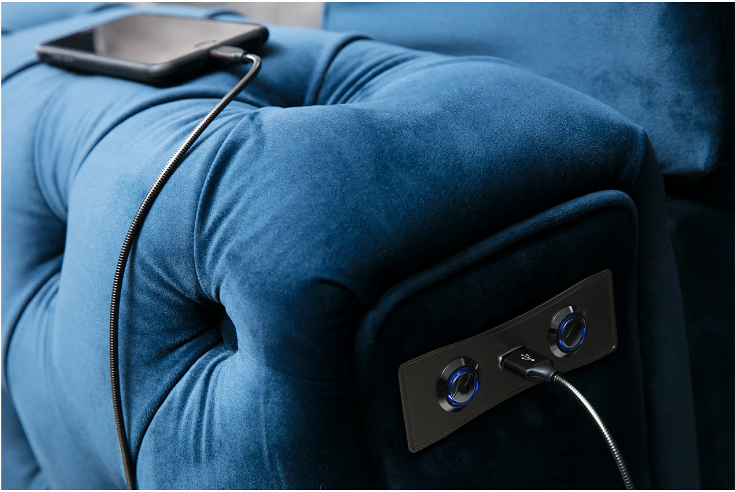 Diesta Koltuk Takımı