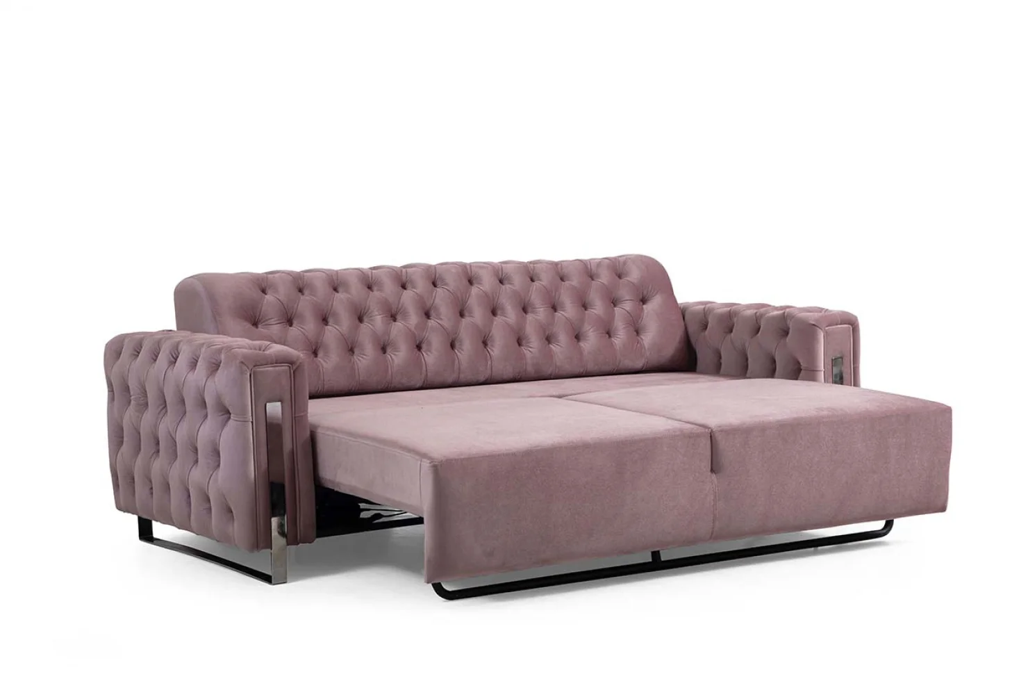 Diesta Koltuk 3lü Mekanizmalı