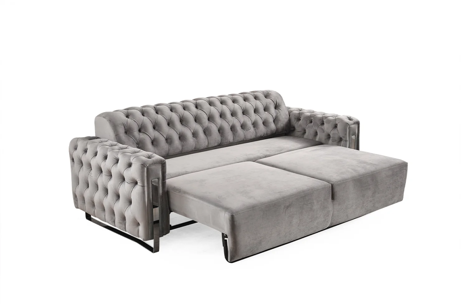 Diesta Koltuk 3lü Mekanizmalı