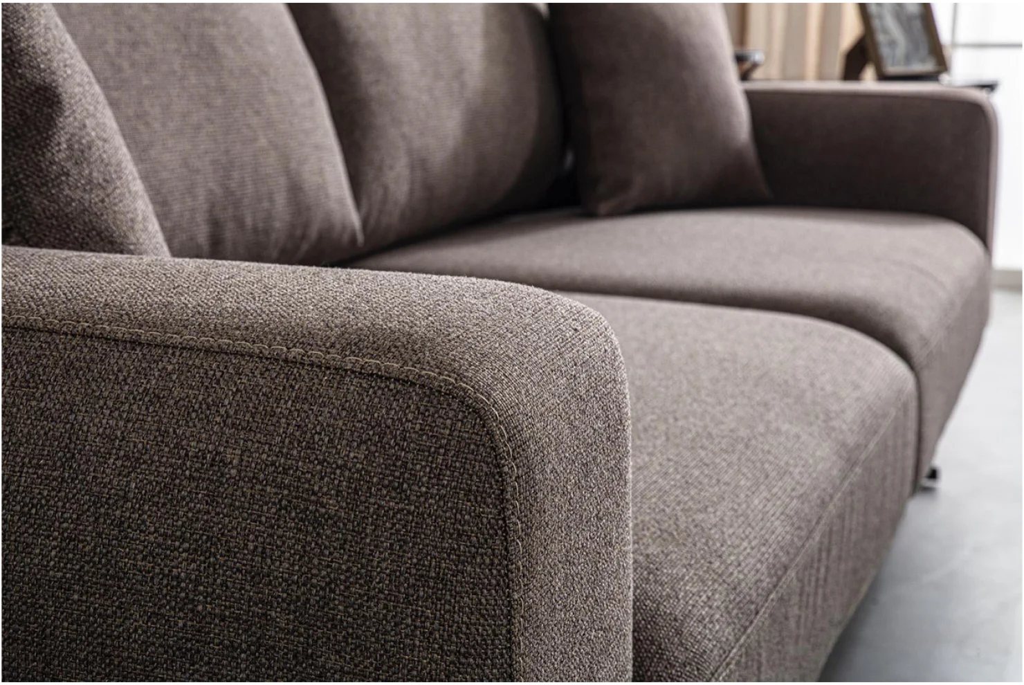 Embalse Koltuk Takımı