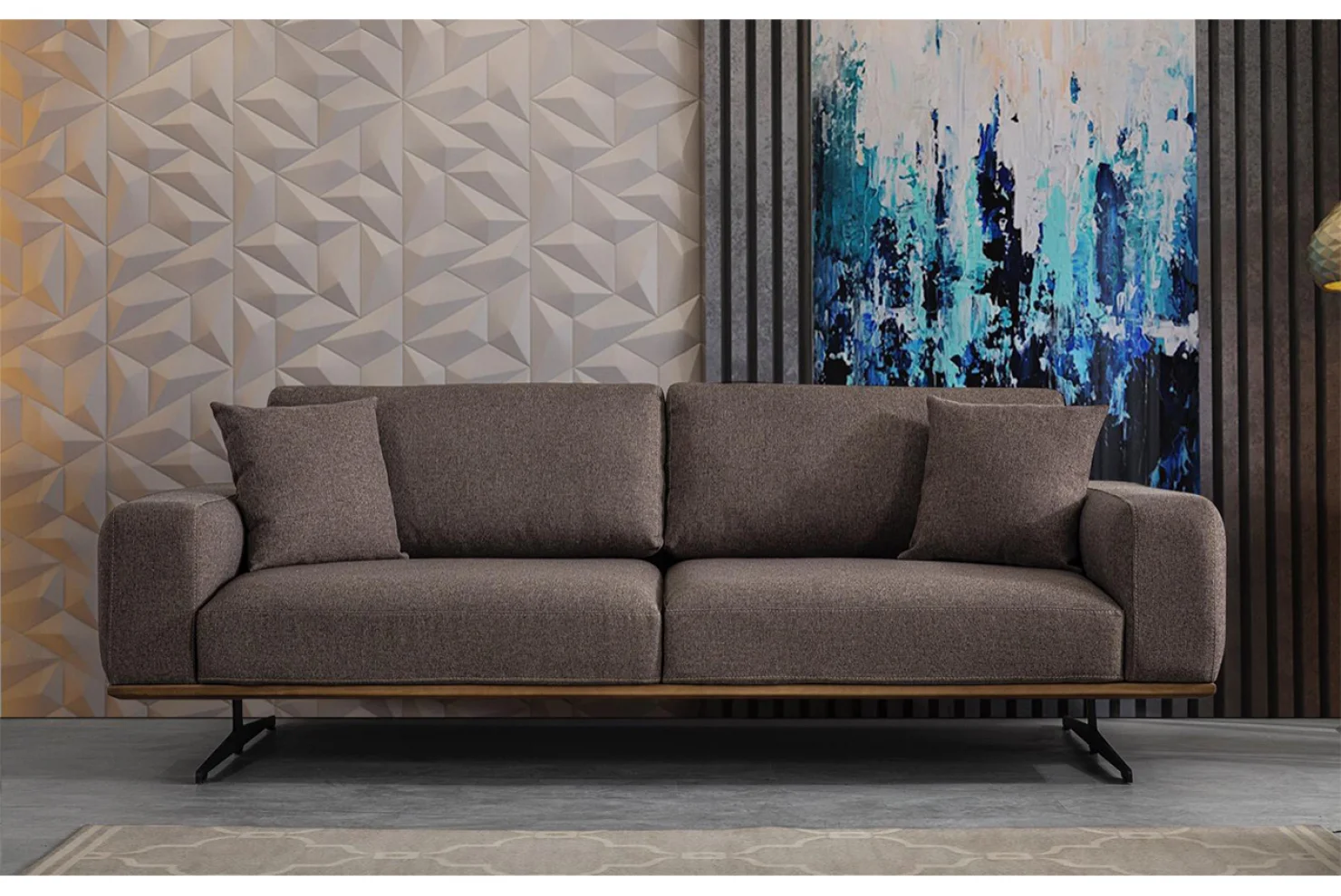 Embalse Koltuk Takımı