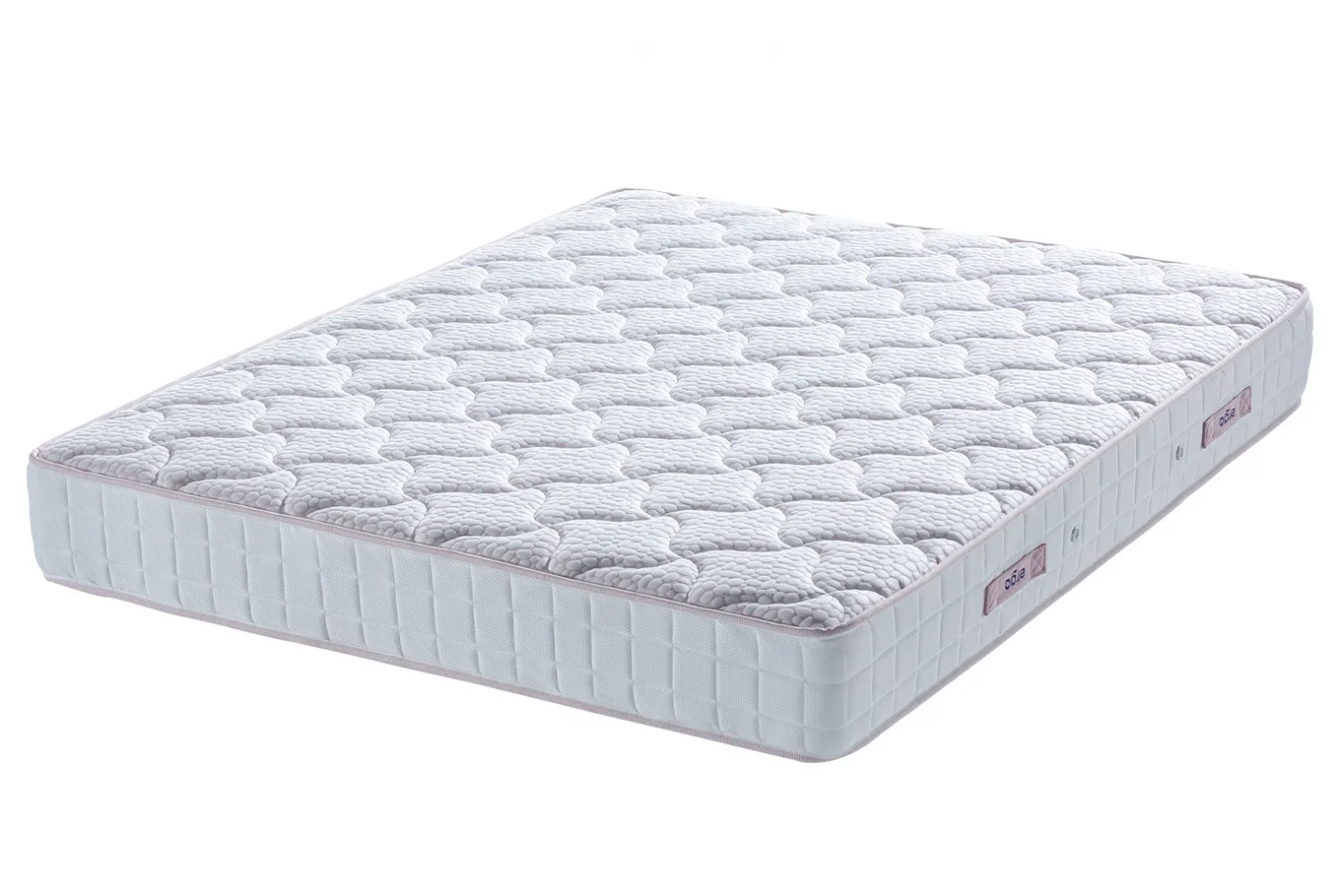 Ergo Blıss Paket Yaylı Yatak