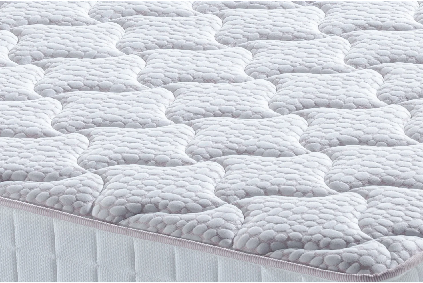 Ergo Blıss Paket Yaylı Yatak