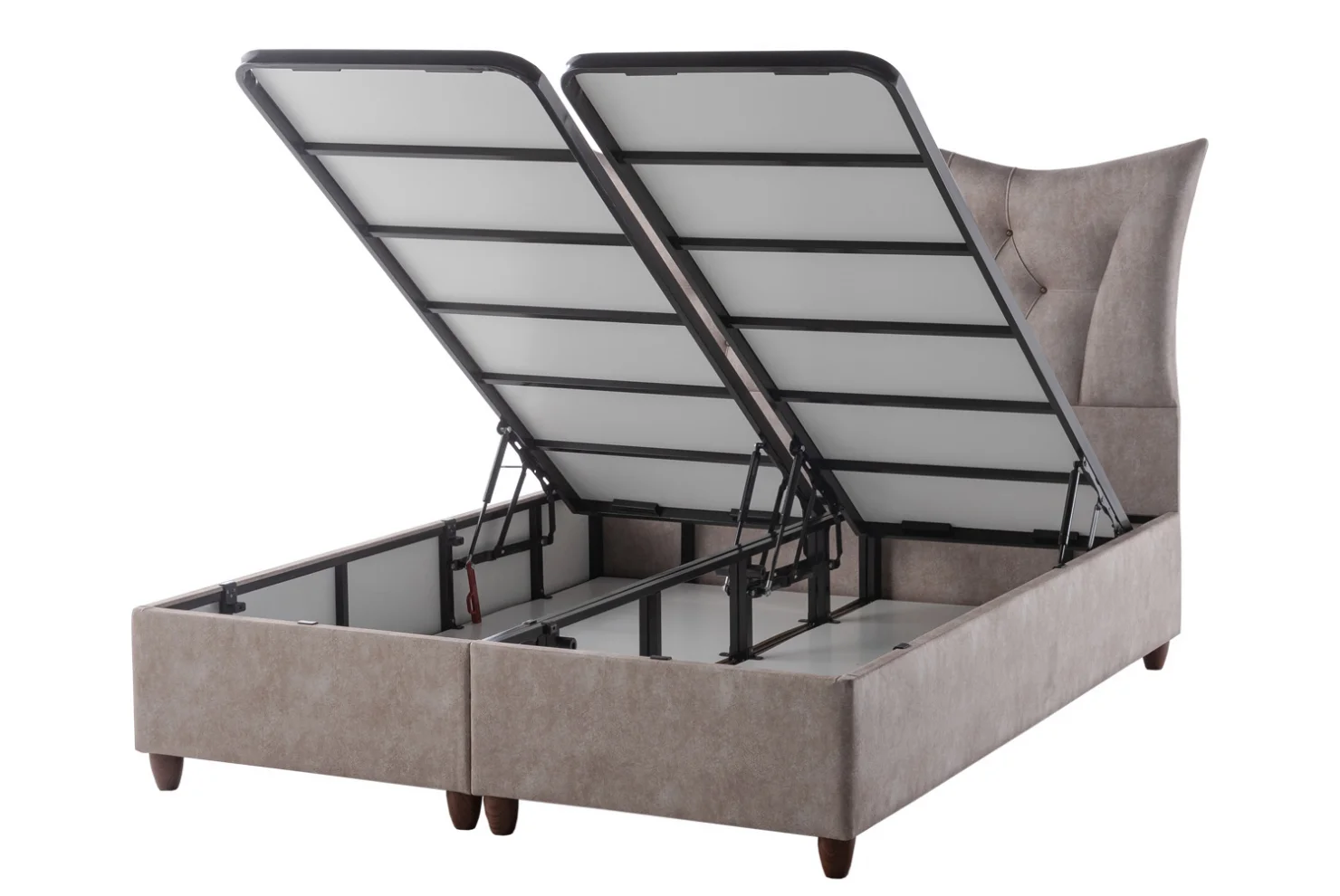 Ergo Cotton Baza Başlık Set