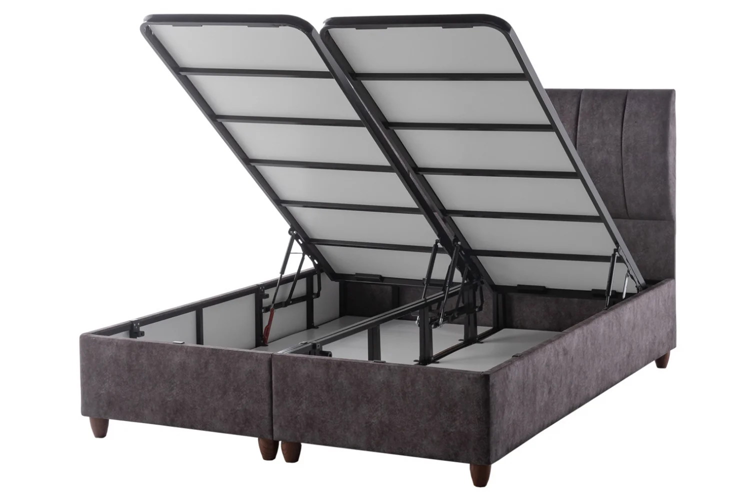 Ergo Daphne Baza Başlık Set