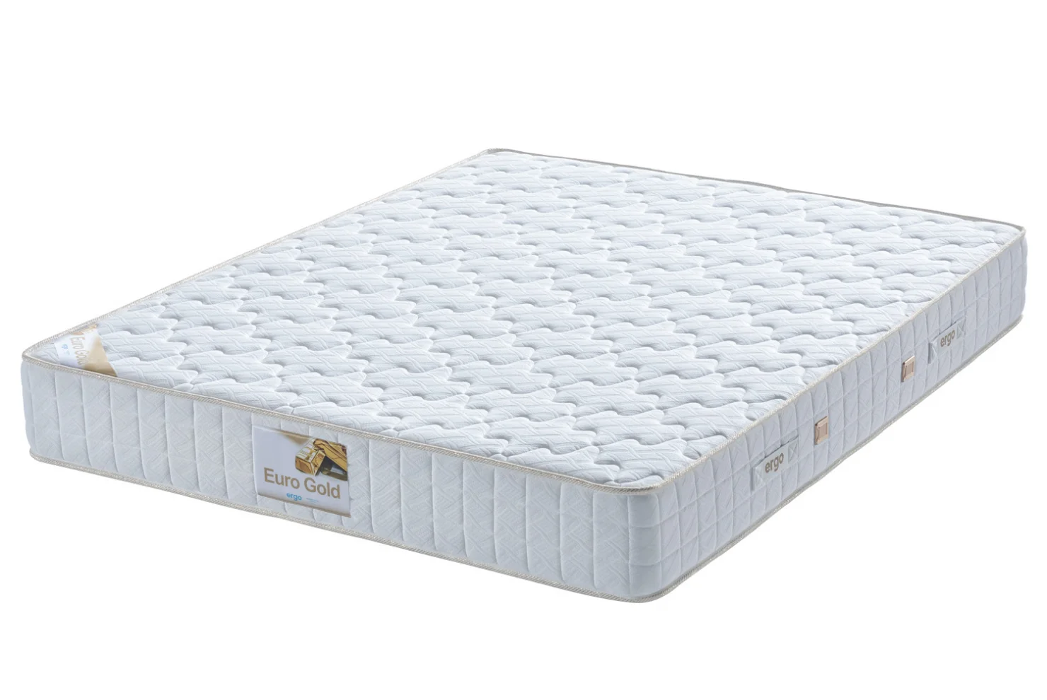 Ergo Euro Gold Bonel Yaylı Yatak