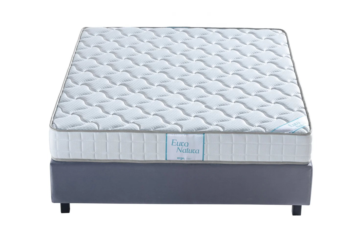Ergo Euro Natura Lateksit Yatak
