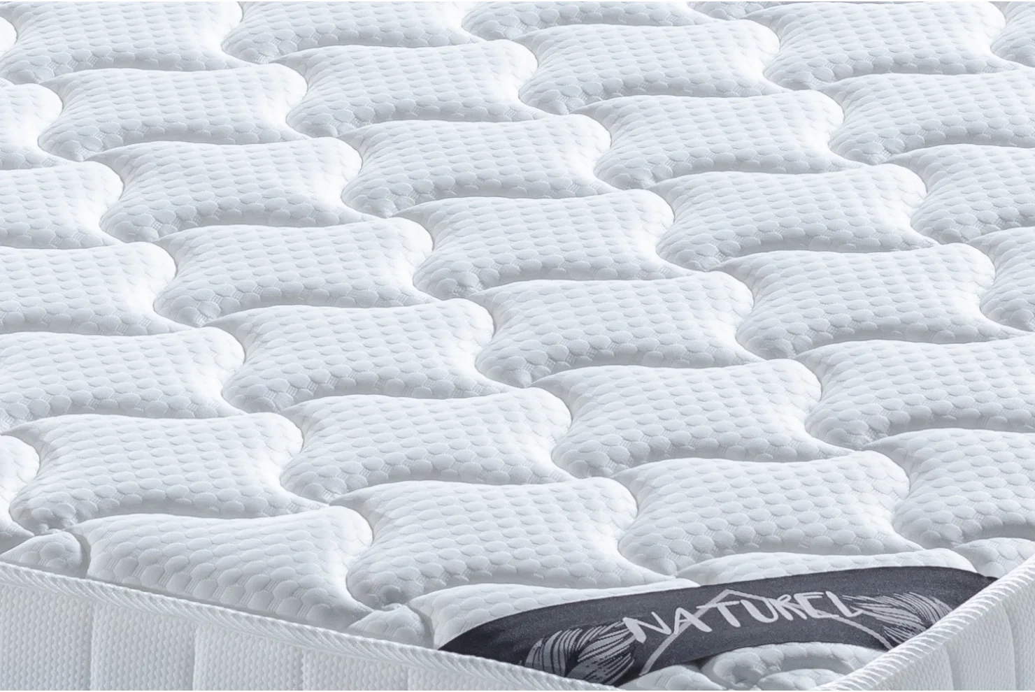 Ergo Naturel Lateksit Yatak