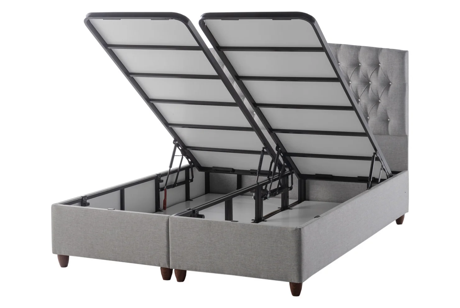 Ergo Platınıum Baza Başlık Set