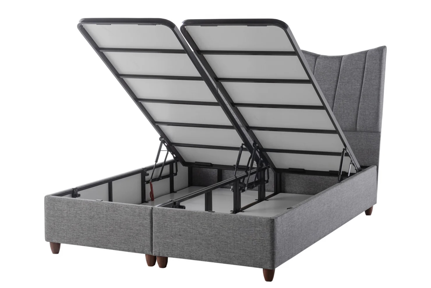 Ergo Plus Baza Başlık Set