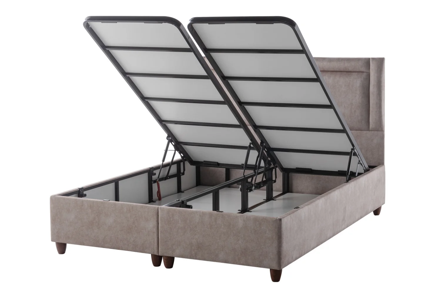 Ergo Prestıge Baza Başlık Set