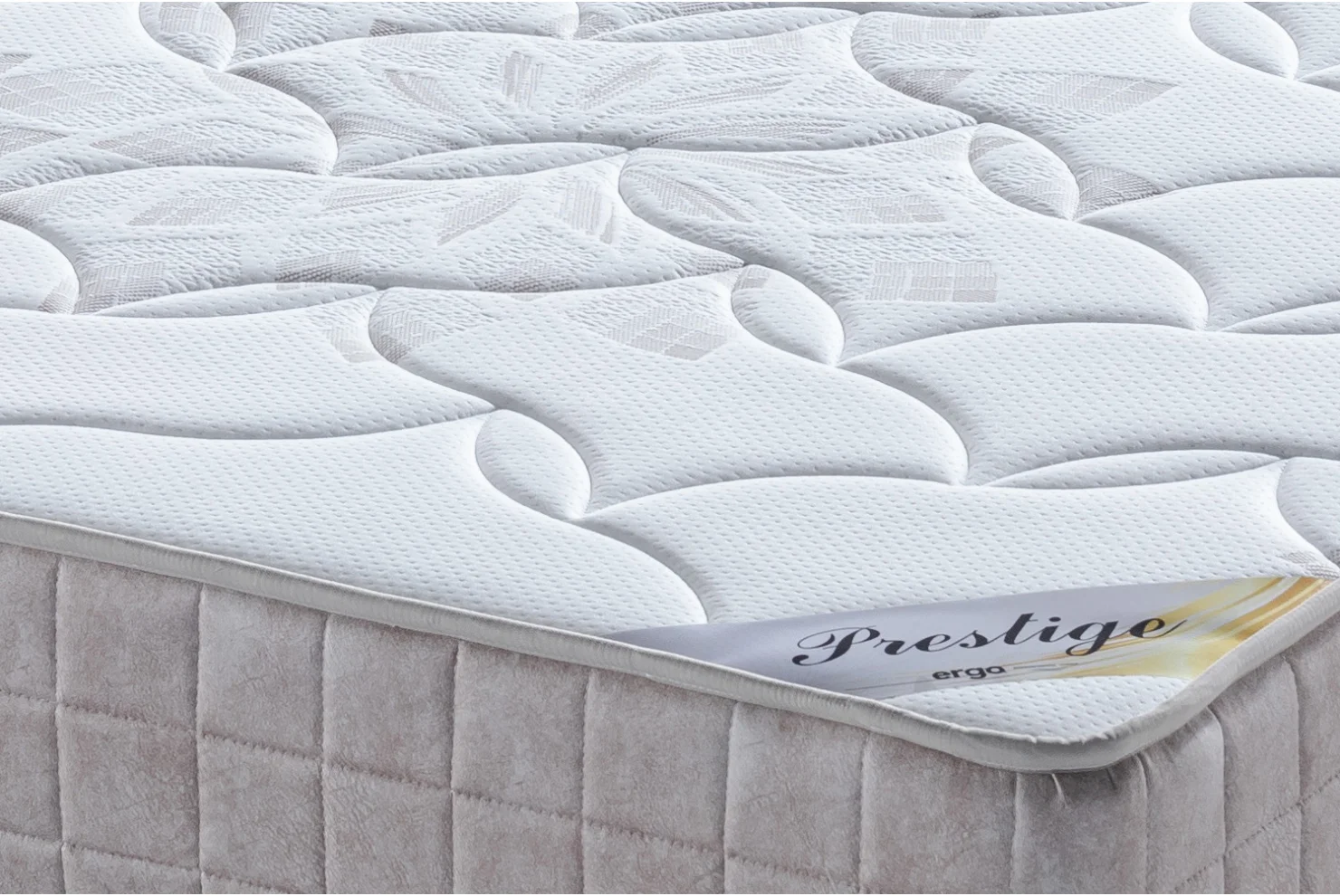 Ergo Prestıge Bonel Yaylı Yatak