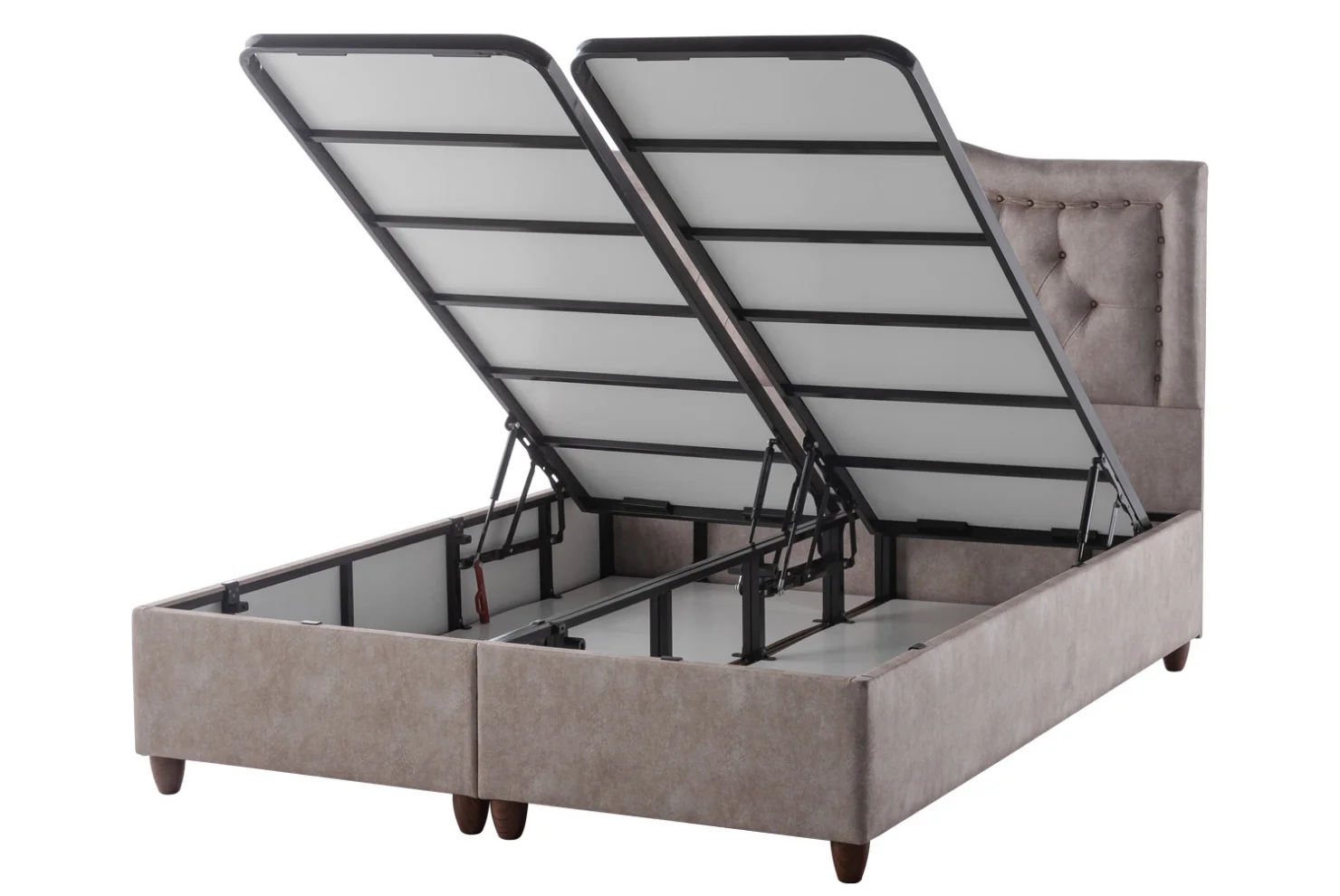 Ergo Saray Baza Başlık Set