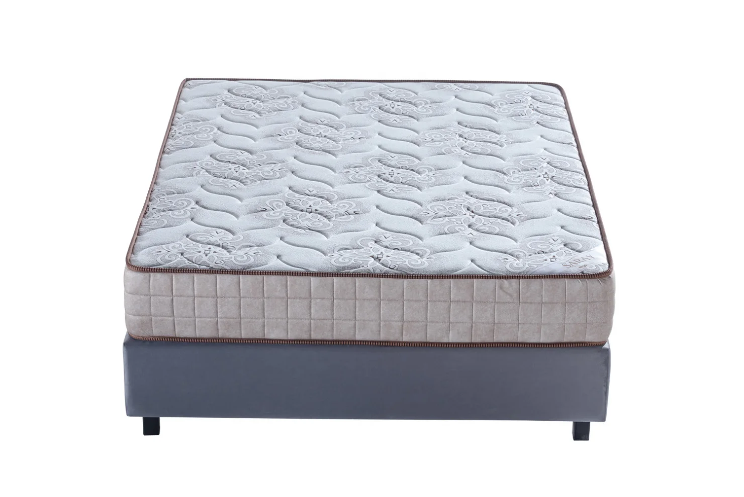 Ergo Saray Yaylı Bonel Yatak