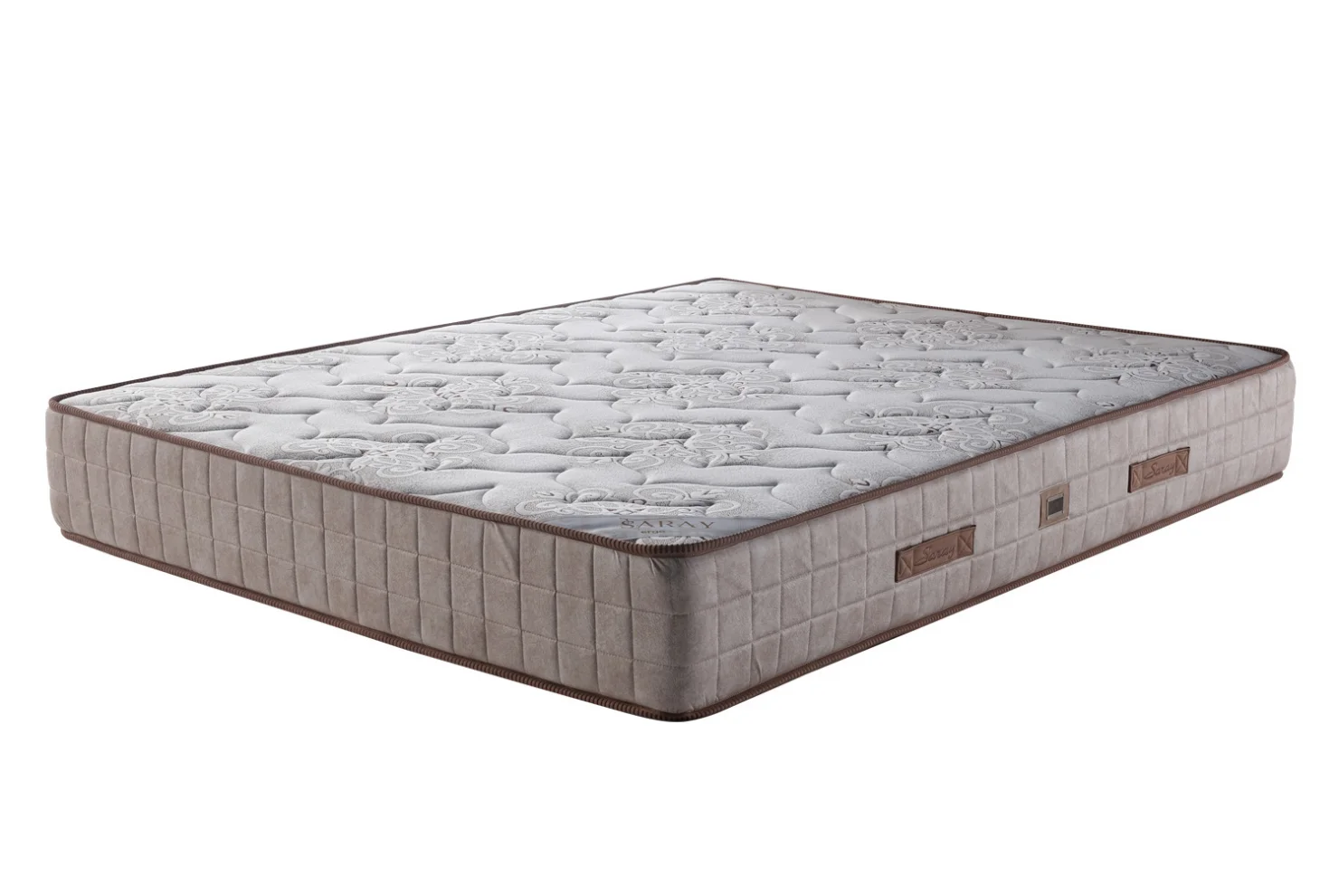 Ergo Saray Yaylı Bonel Yatak