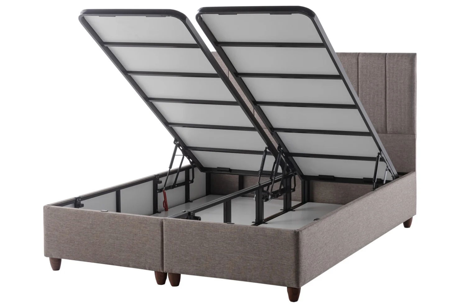 Ergo Sunset Baza Başlık Set