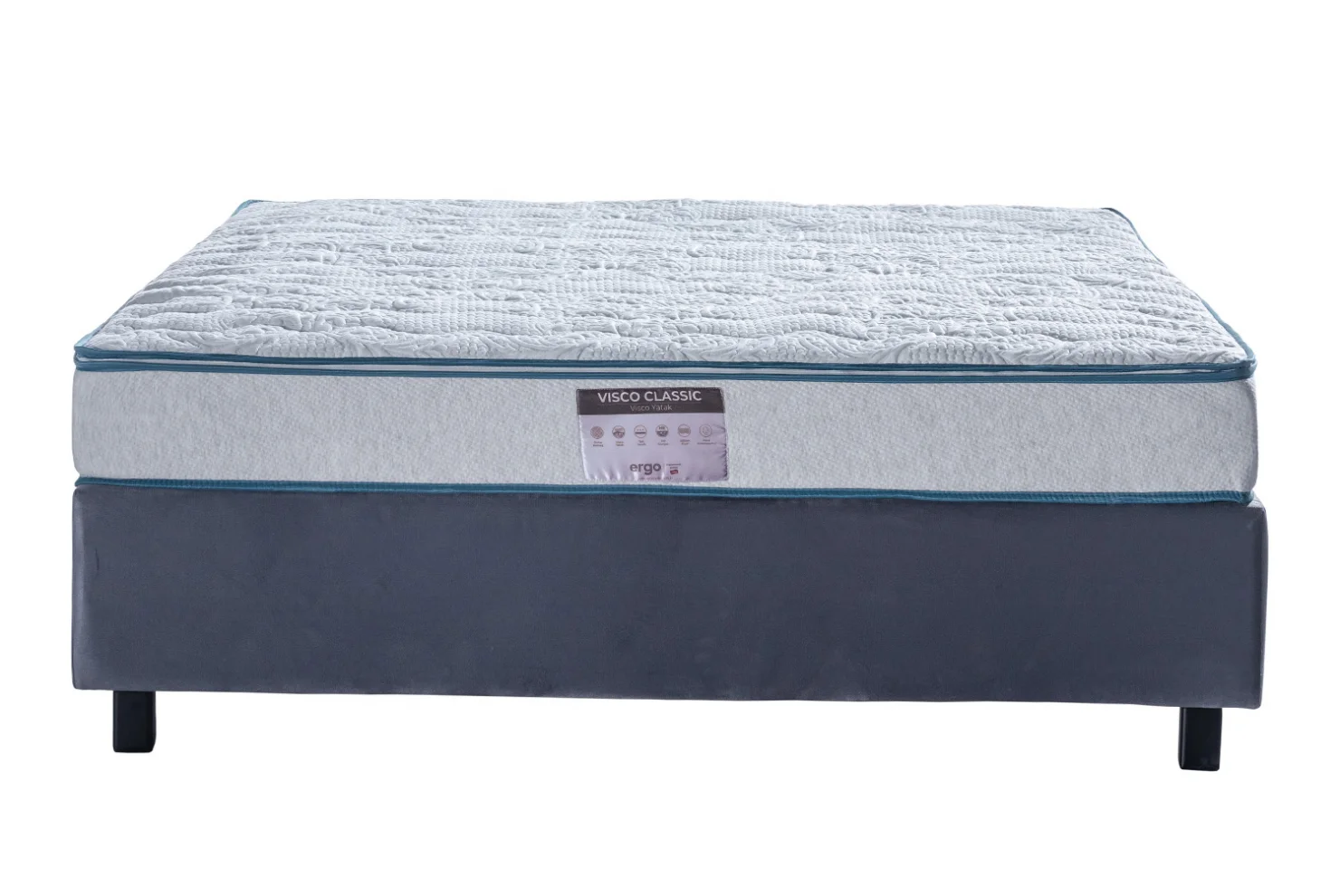 Ergo Vısco Classıc Yatak