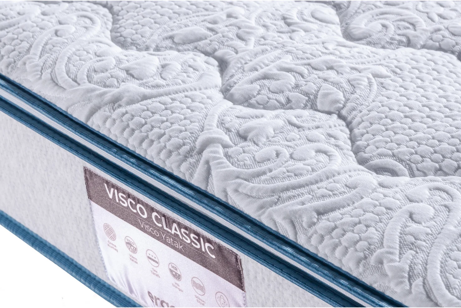 Ergo Vısco Classıc Yatak