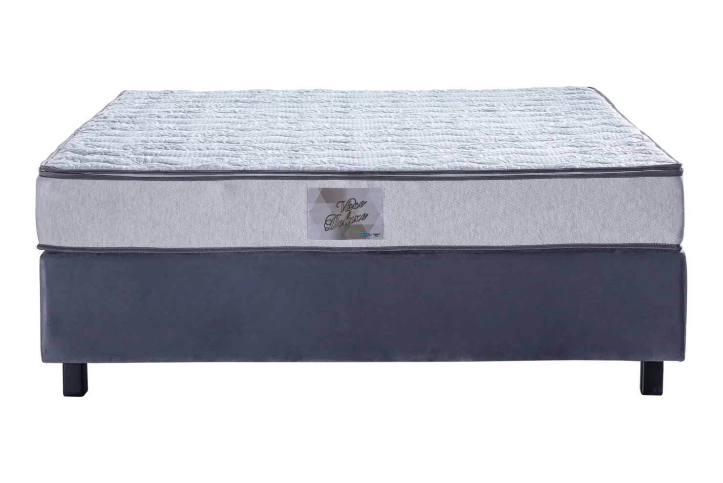 Ergo Vısco Deluxe Yatak