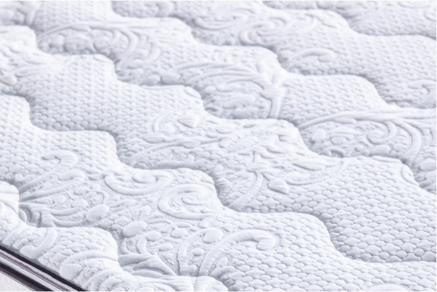 Ergo Vısco Deluxe Yatak