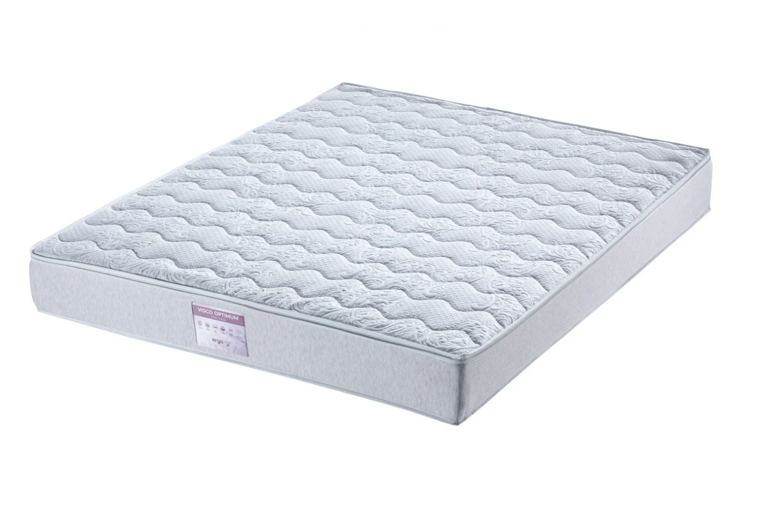 Ergo Vısco Optımum Yatak