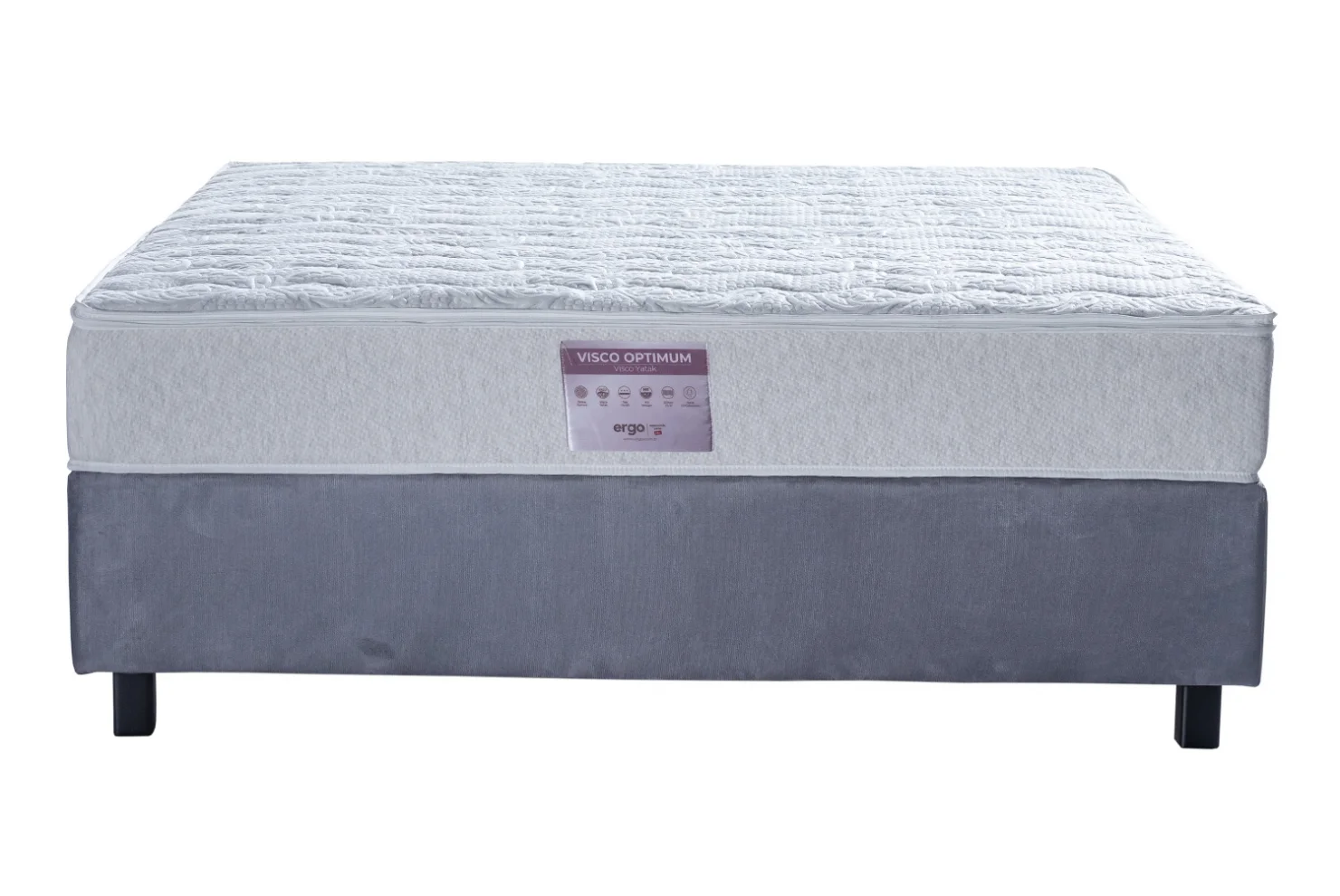 Ergo Vısco Optımum Yatak