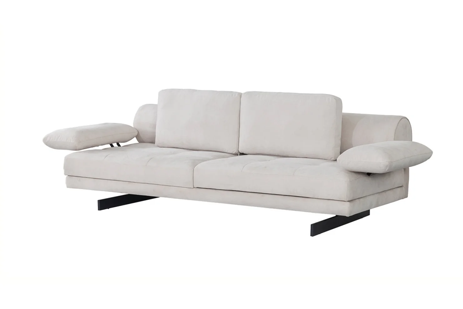 Esila Sabit 4lü Koltuk