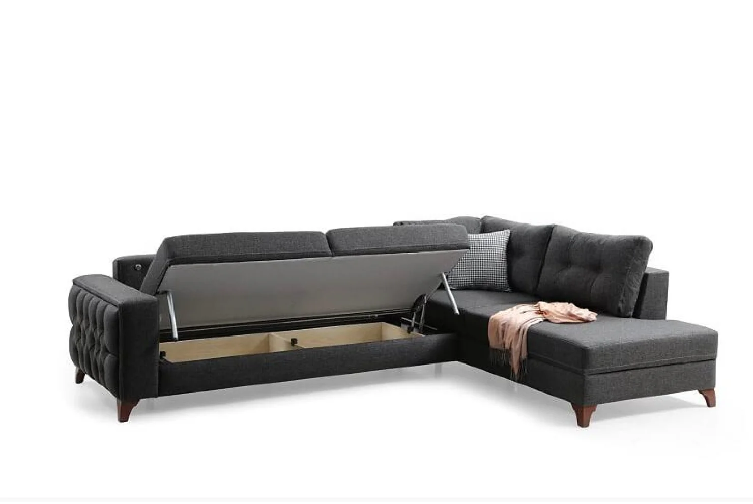 Miranda Köşe Takımı