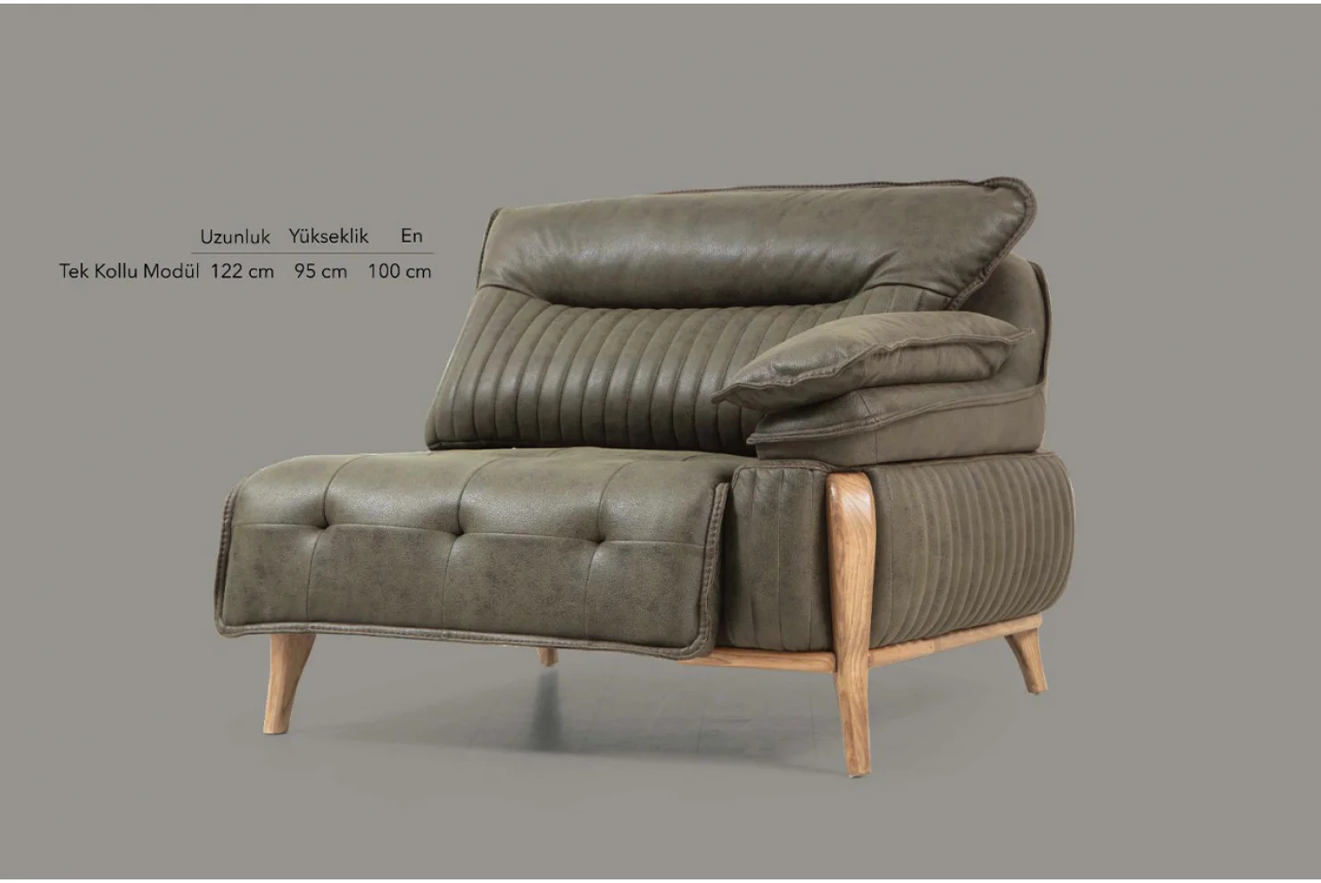 Olivya Köşe Takımı