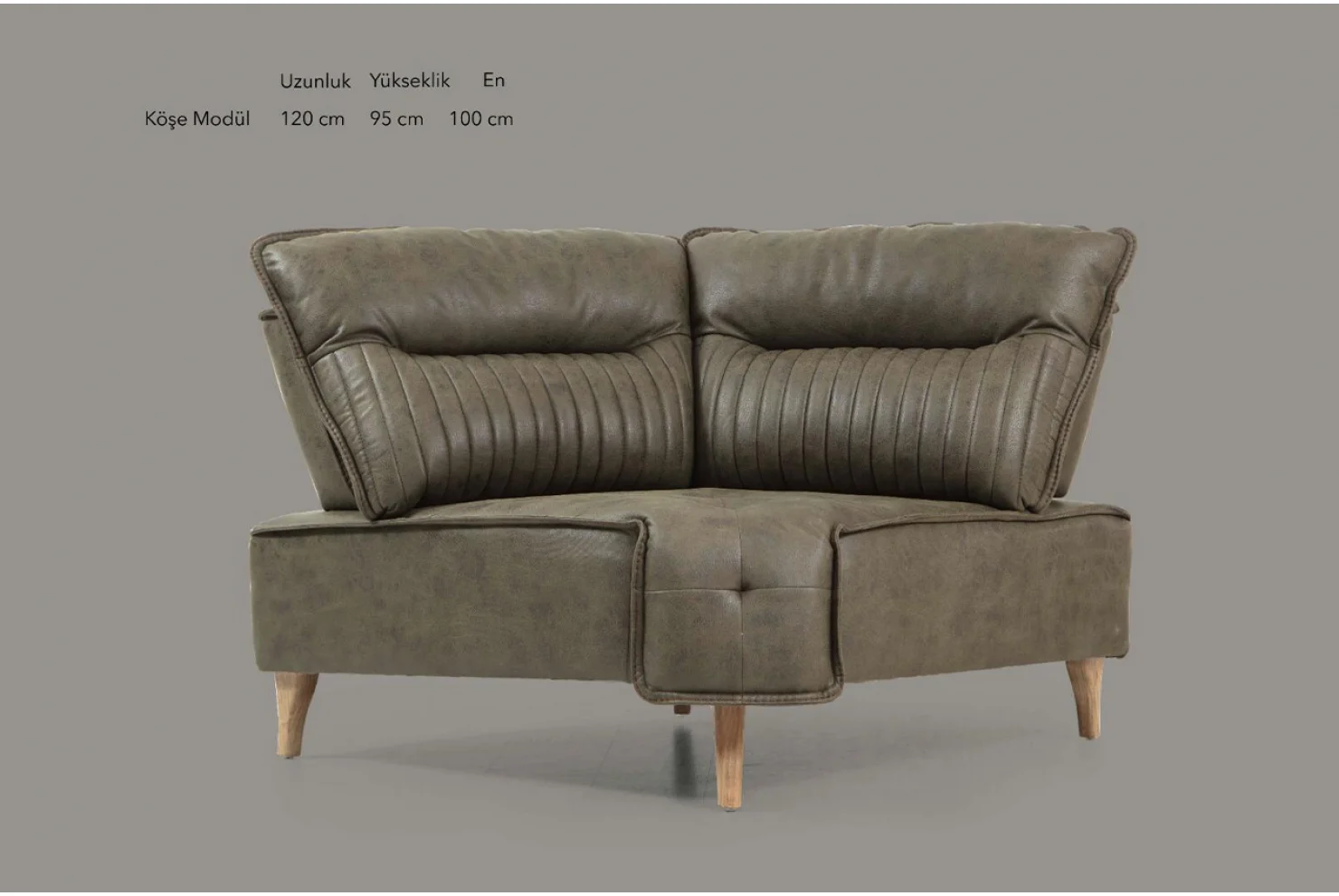 Olivya Köşe Takımı