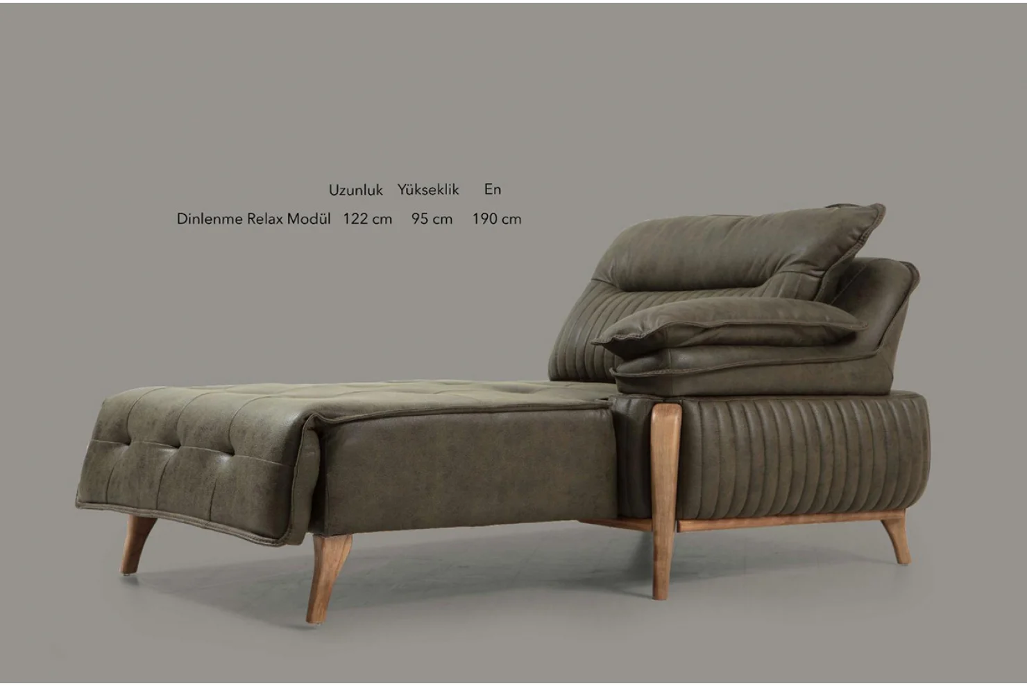 Olivya Köşe Takımı