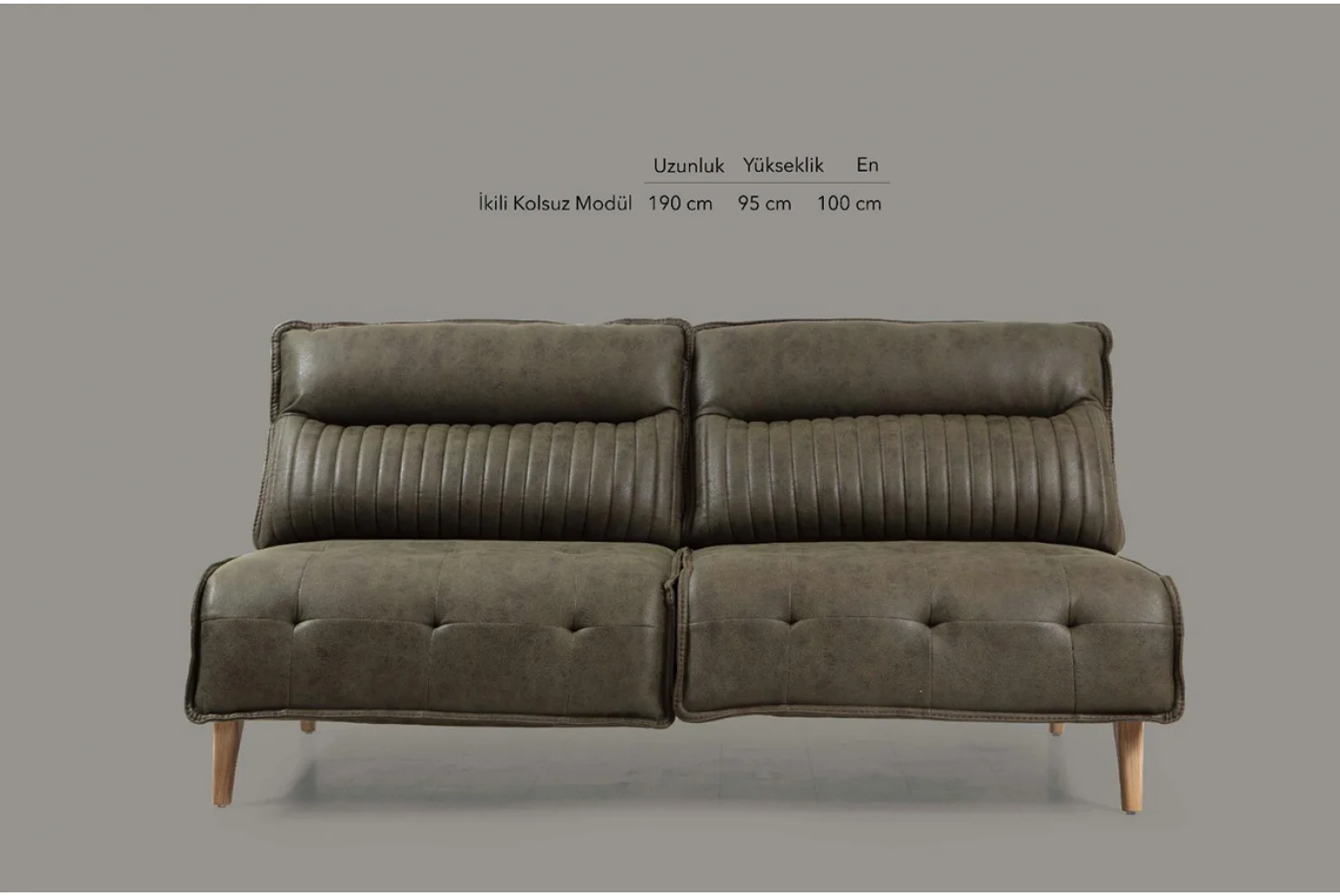 Olivya Köşe Takımı