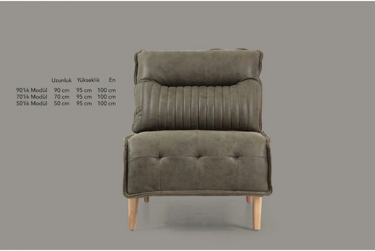 Olivya Köşe Takımı