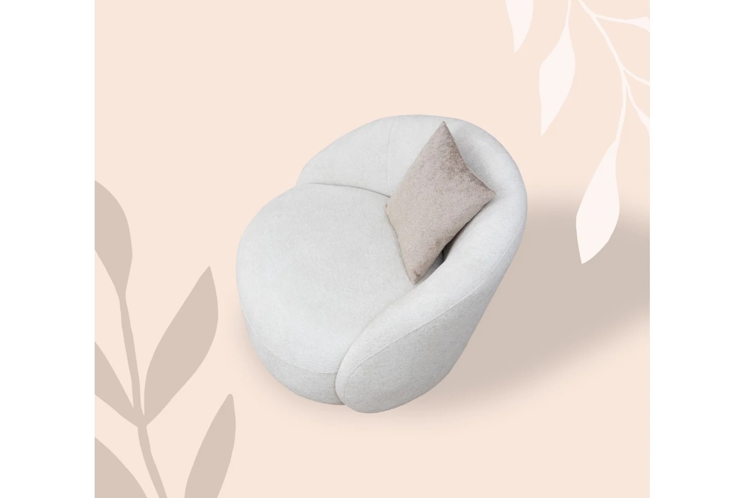 Elenda Koltuk Takımı