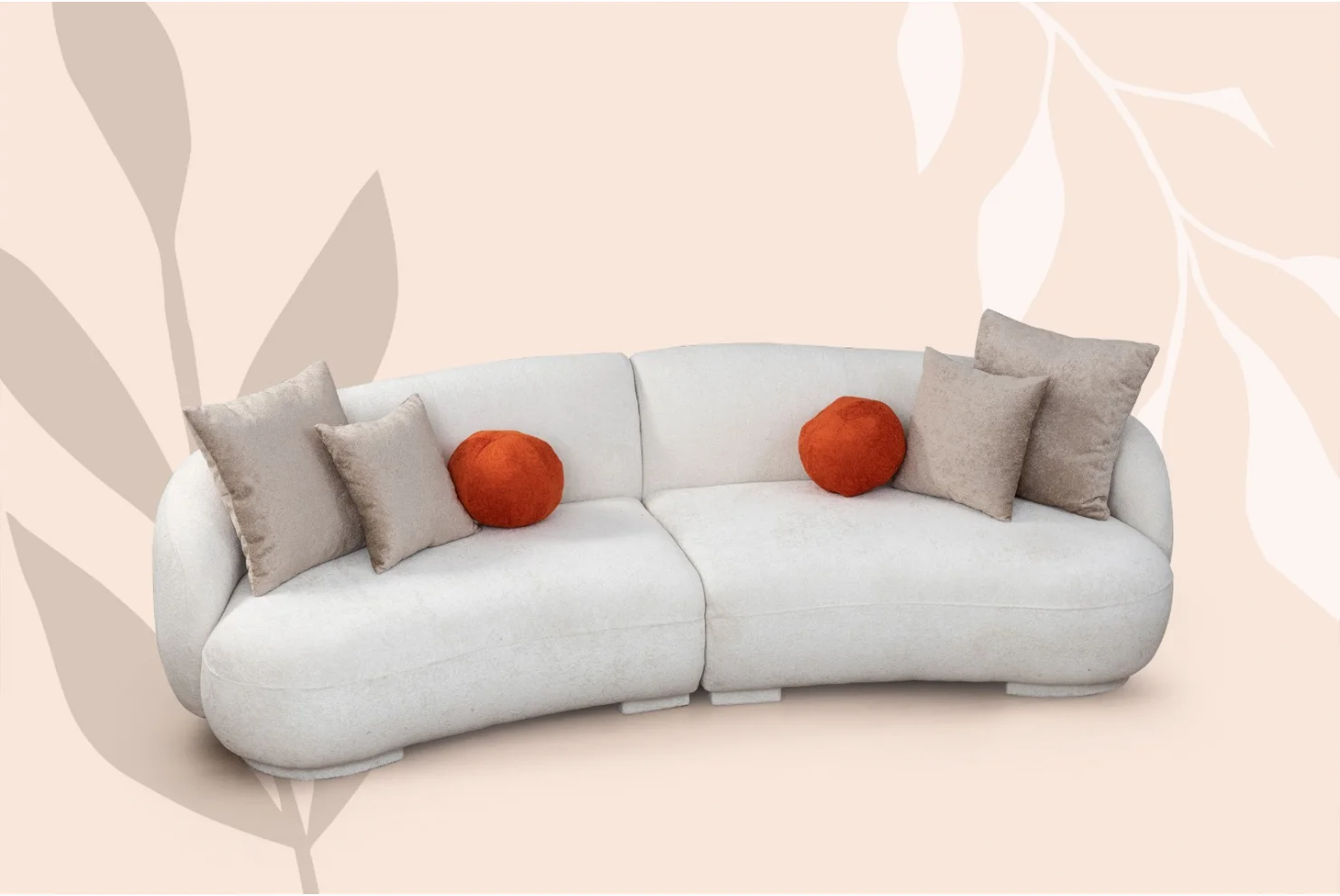 Elenda Koltuk Takımı