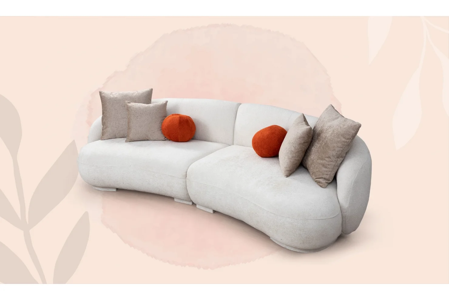 Elenda Koltuk Takımı