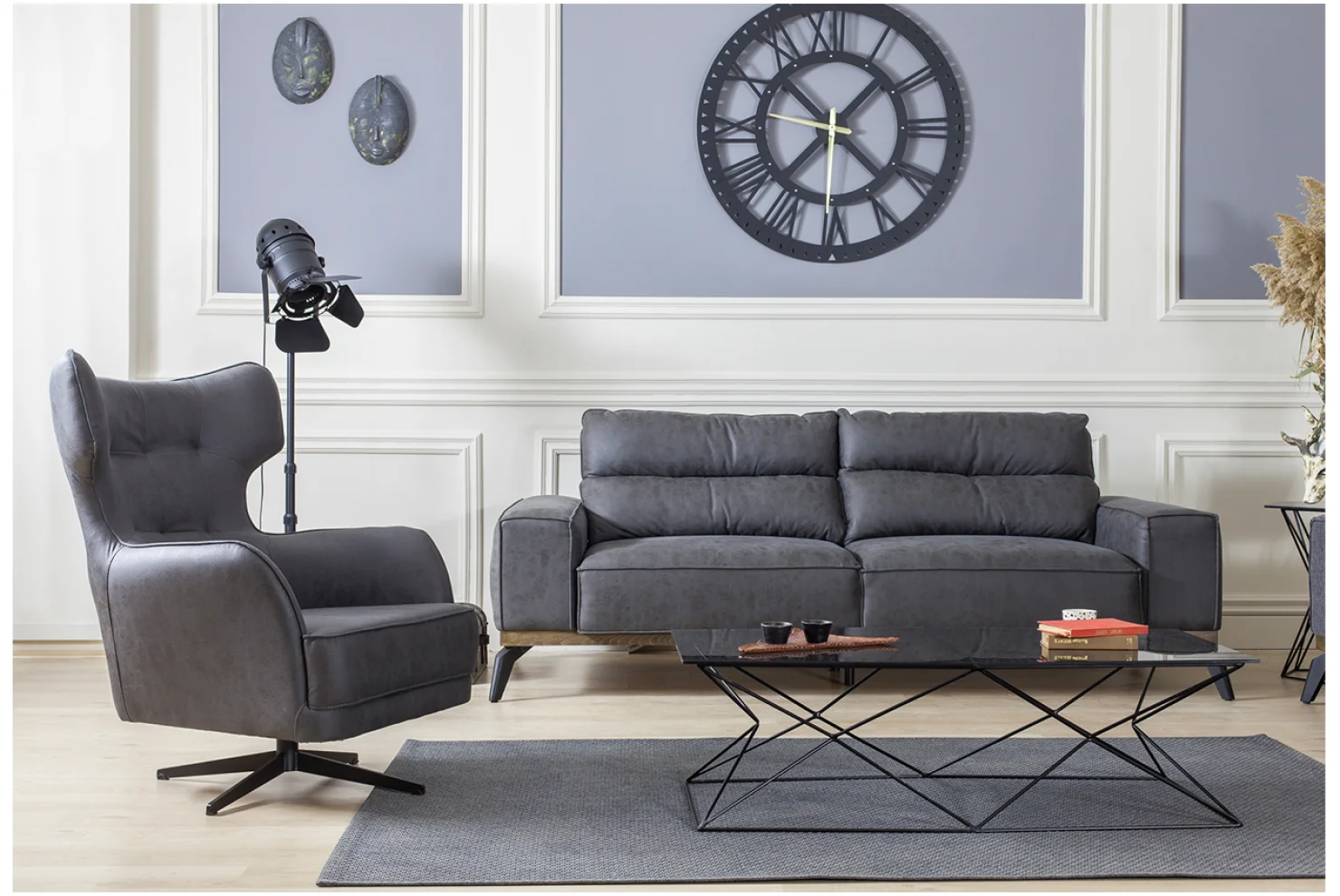 Relax Koltuk Takımı