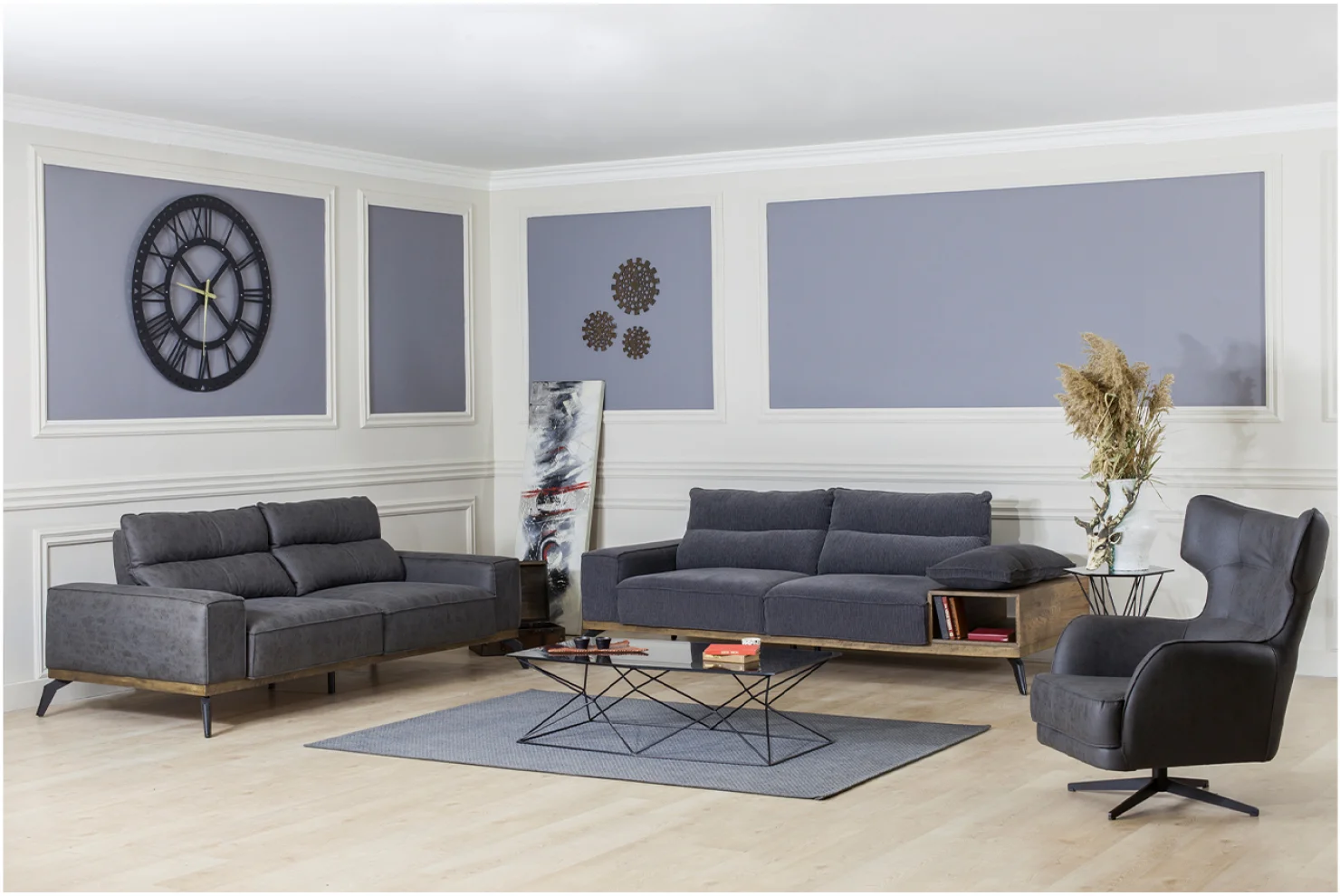 Relax Koltuk Takımı