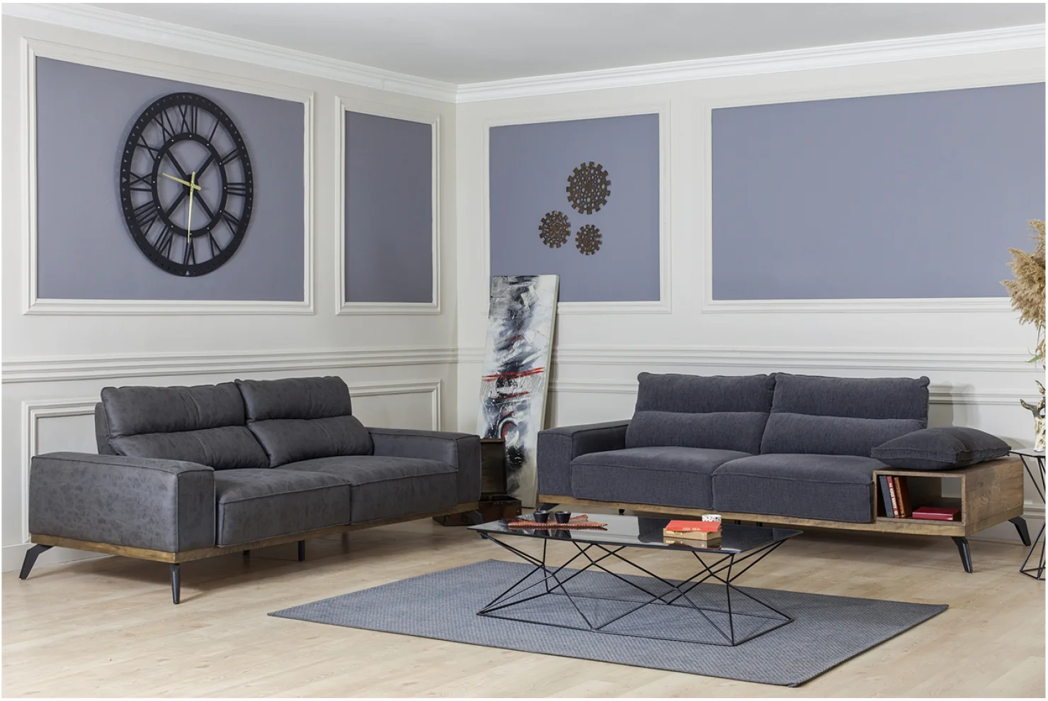 Relax Koltuk Takımı