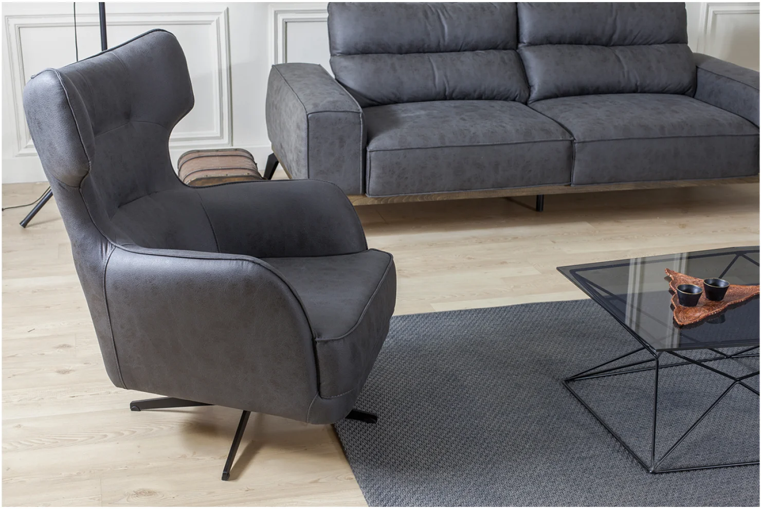 Relax Koltuk Takımı