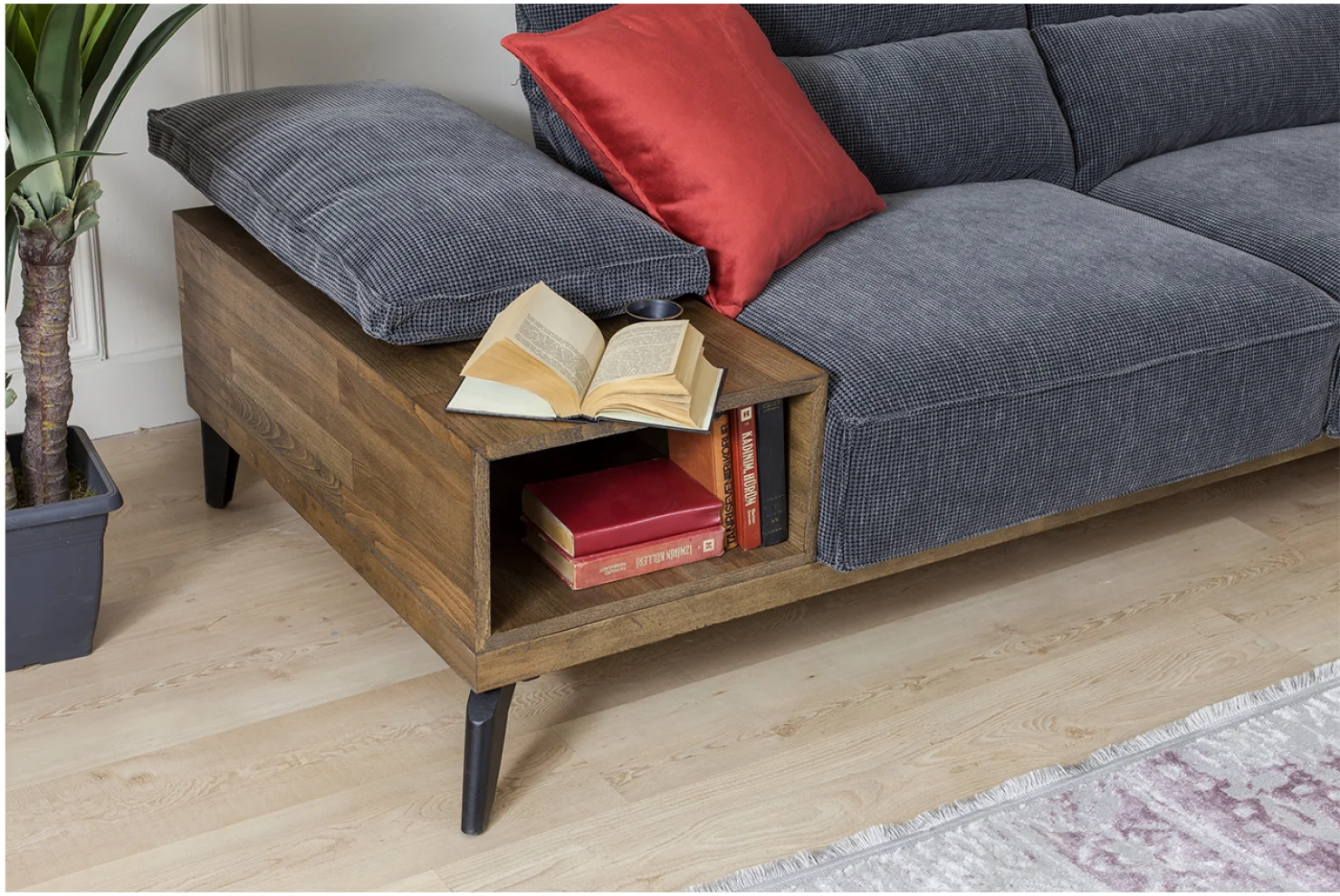 Relax Köşe Takımı