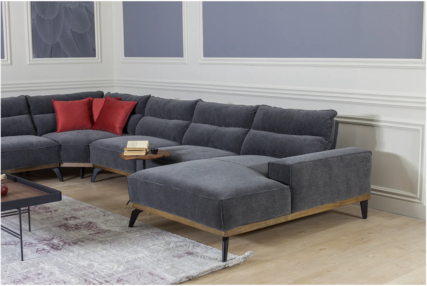 Relax Köşe Takımı