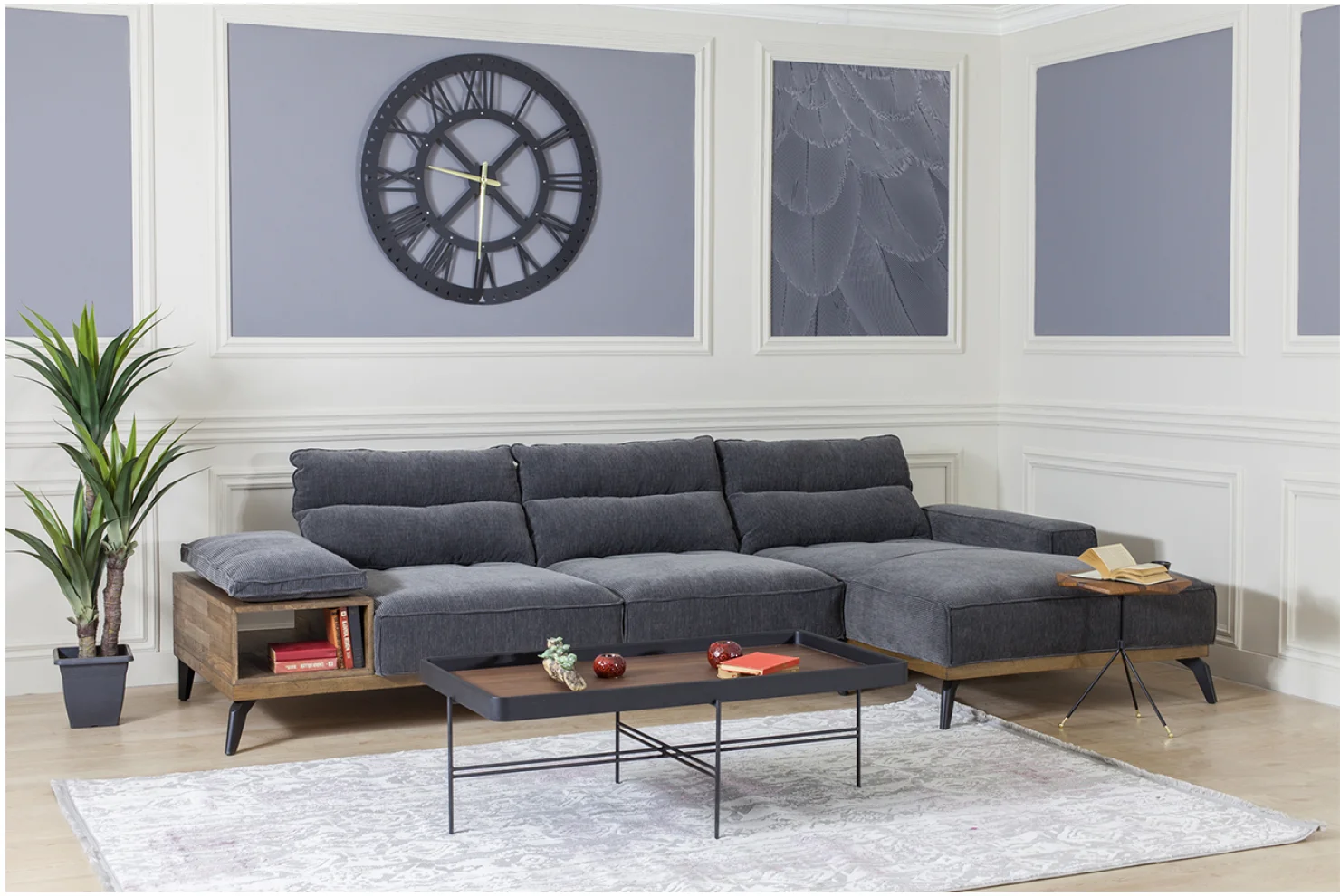 Relax Köşe Takımı