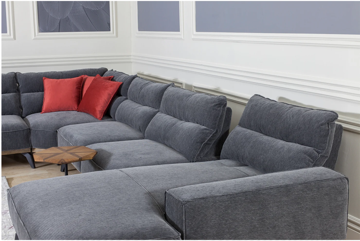 Relax Köşe Takımı