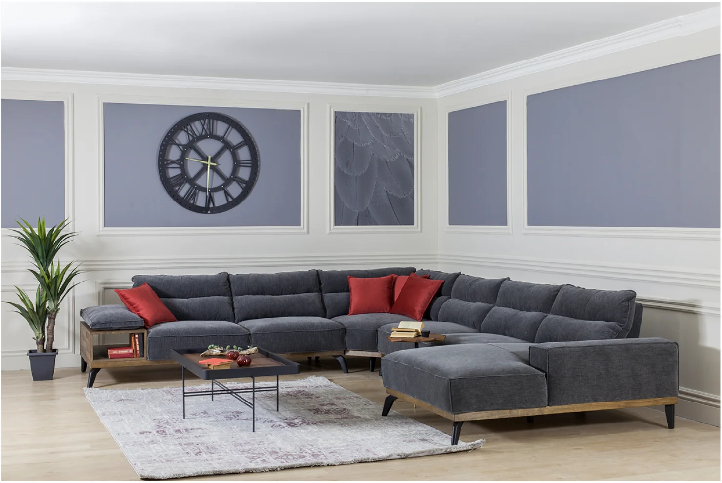 Relax Köşe Takımı