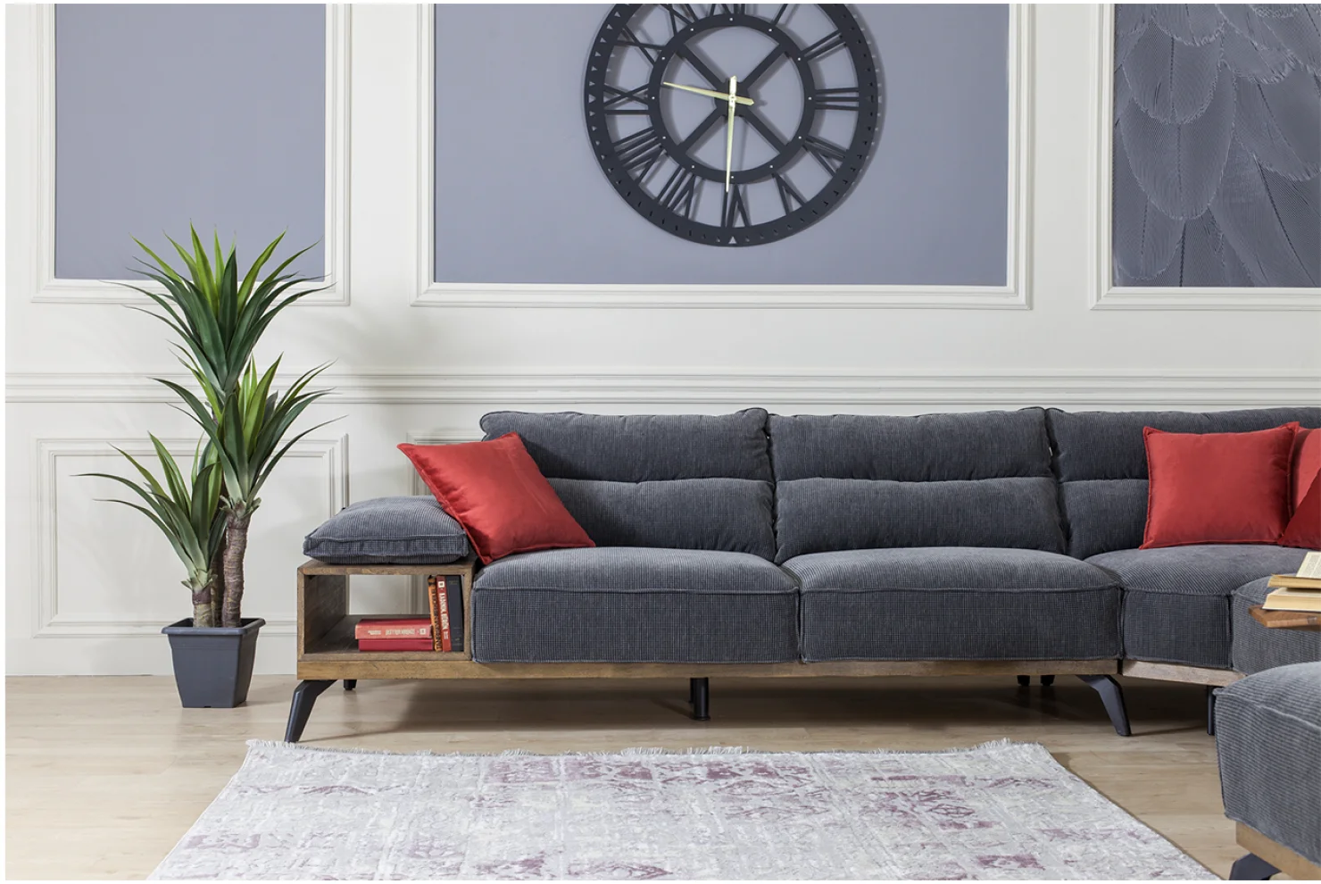 Relax Köşe Takımı