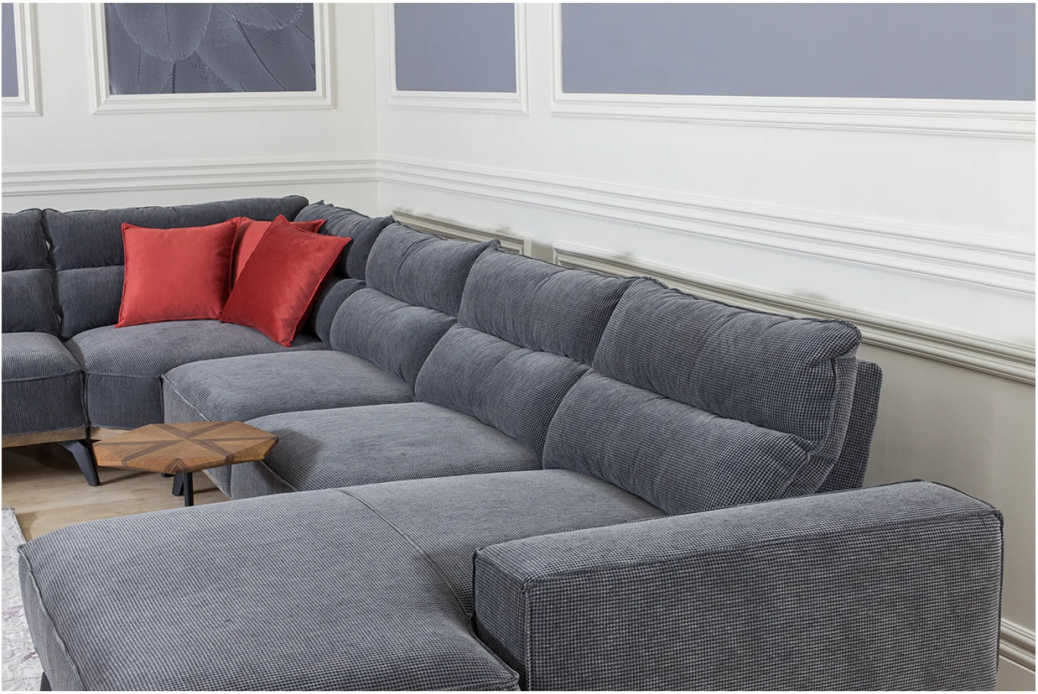 Relax Köşe Takımı