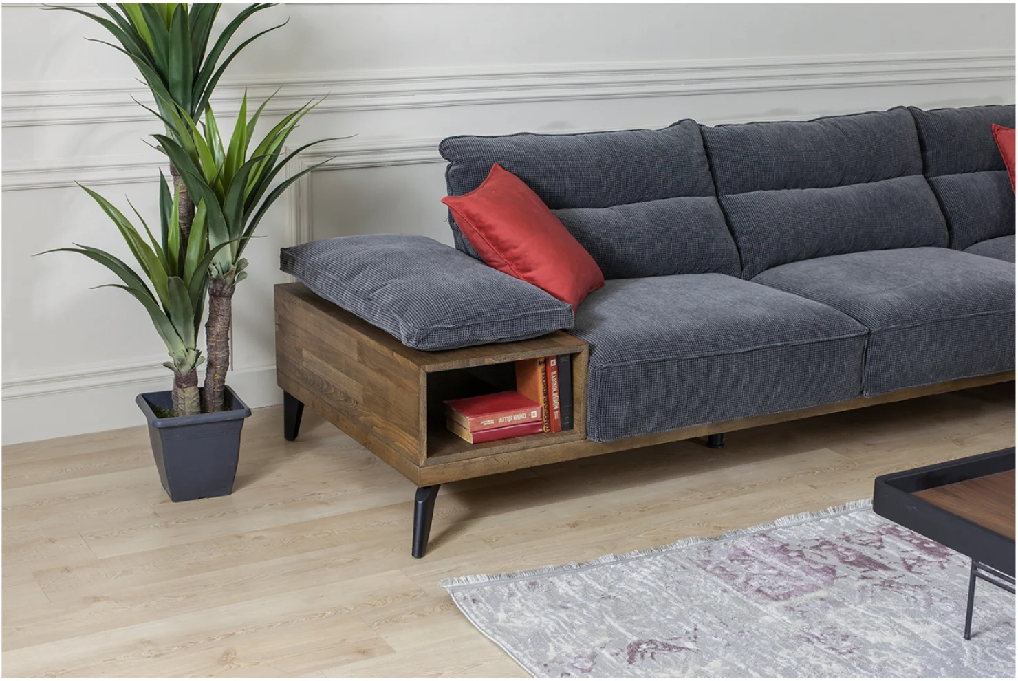 Relax Köşe Takımı