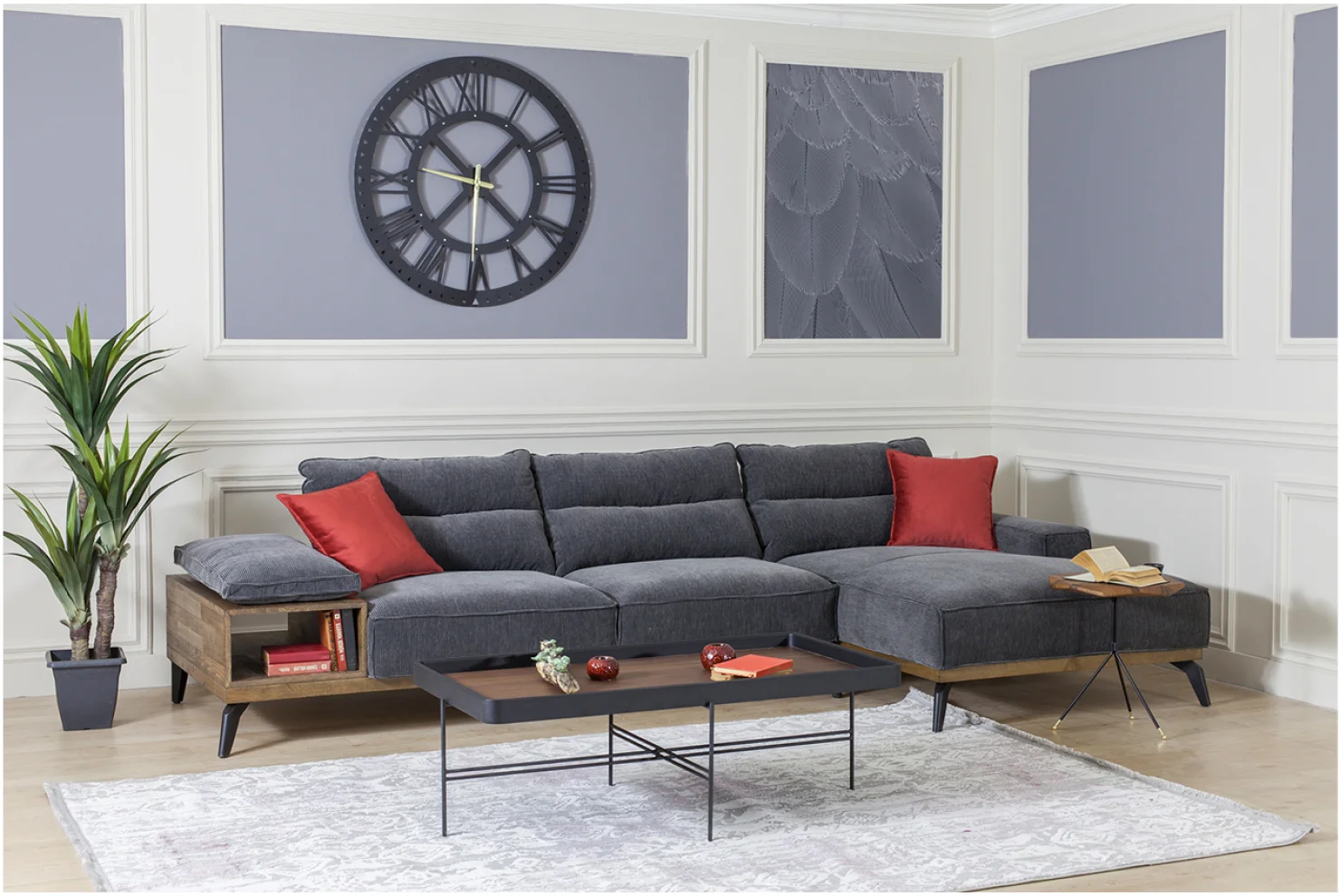 Relax Köşe Takımı