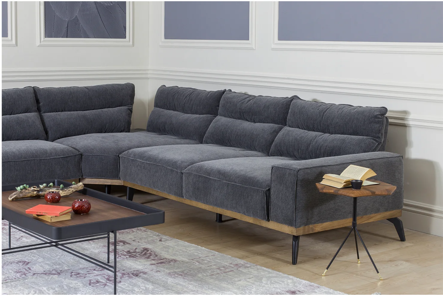 Relax Köşe Takımı